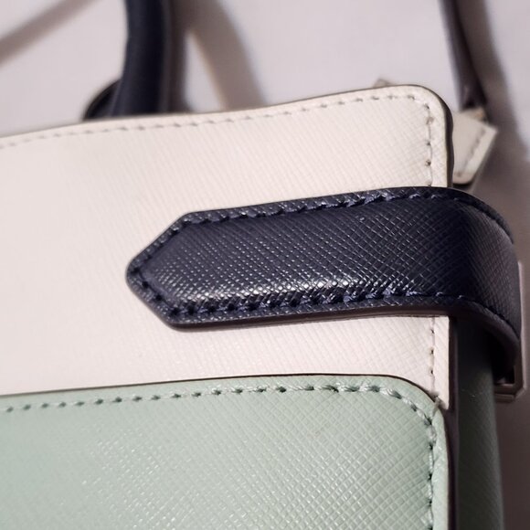 Kate Spade New‎ York Staci Cameron Women's Large Satchel Bag - Picture 3 of 13